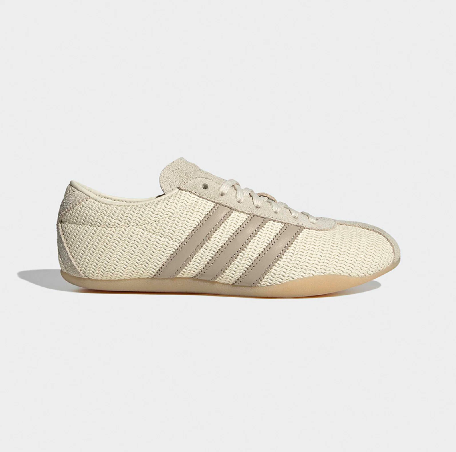 adidas TOKYO Cream White Wonder Beige Mens Womens Sneakers KI3093 ✅Exclusive