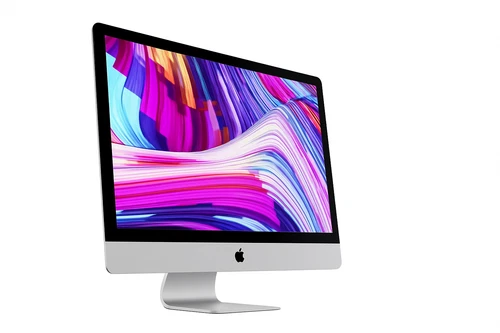 Apple iMac Mid 2017 21" Intel Core i5 7360U 2.3 GHz 16GB Ram 1TB HDD+32 GB SSD