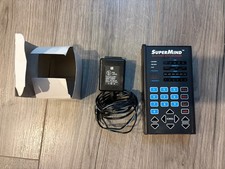 Supermind Brainwave Synchronizer Meditation Zygon Control Tested Works