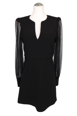 Riani Damen Kleid Gr. 36 Schwarz NEU Bleistiftkleid Etuikleid Dress