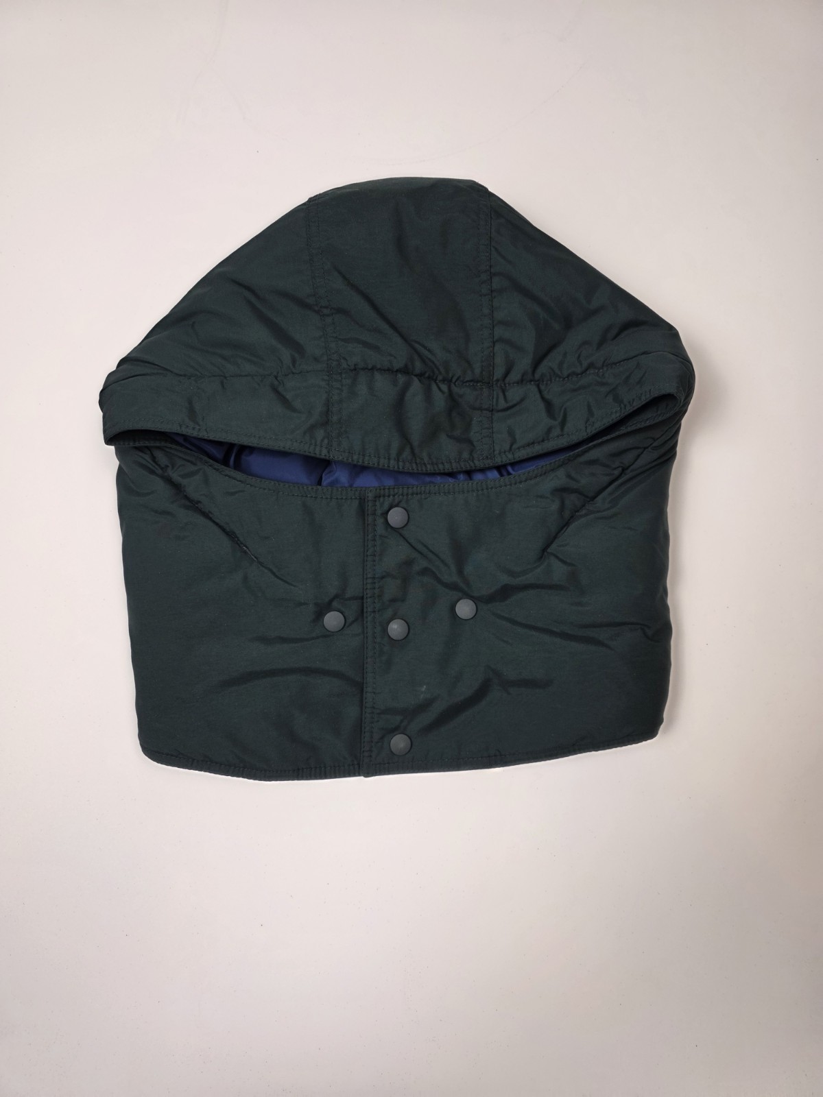 VINTAGE Patagonia Jacket Mens Large Green Das Parka Insulated Puffer 90s Outdoor thumbnail 15