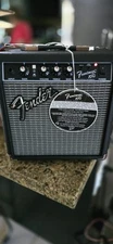 Fender Frontman 10G 10W Guitar  Amp Black