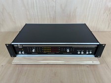 dbx 3BX 3 Band Dynamic Range Expander