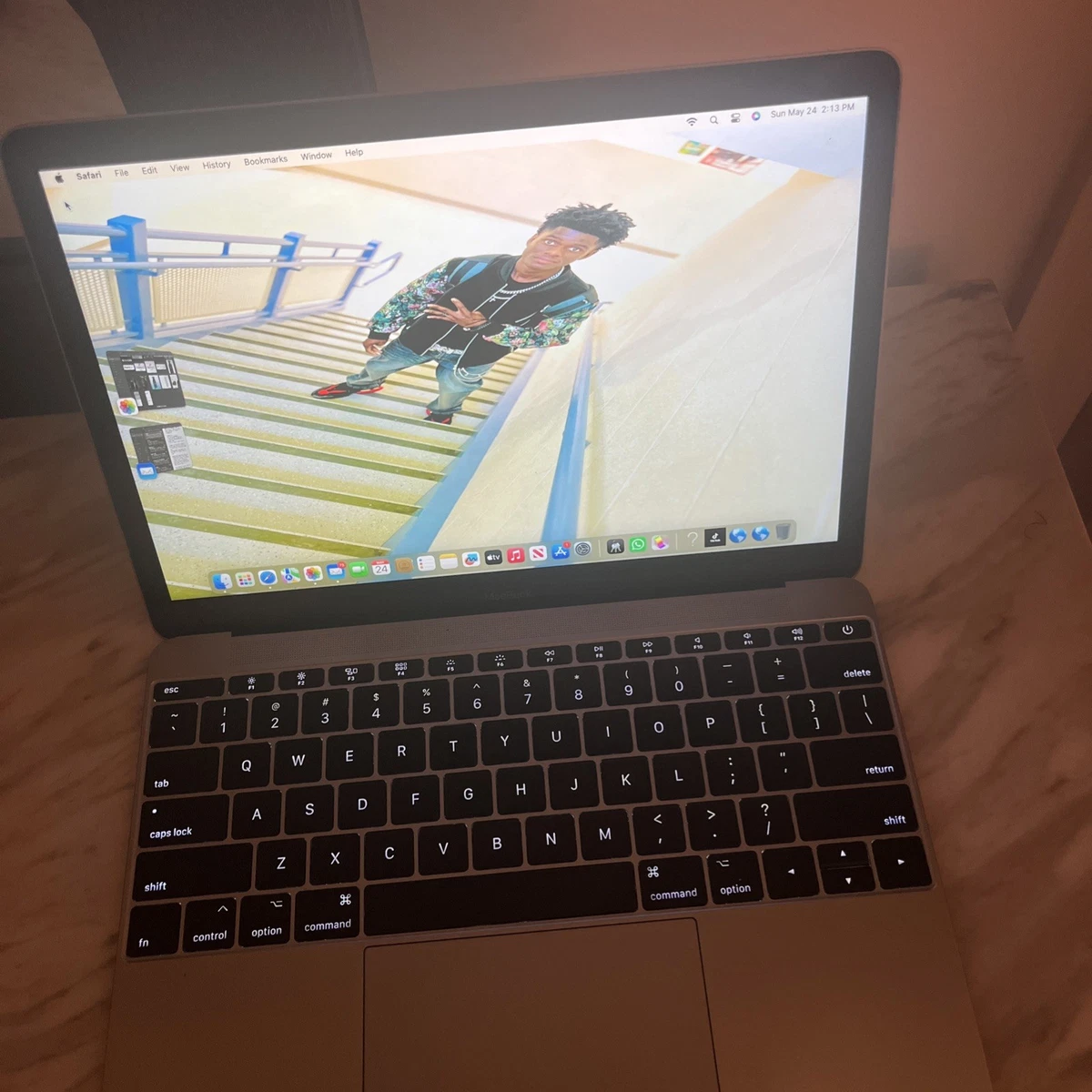 2017 Apple MacBook 12 Inch Laptops for sale | eBay