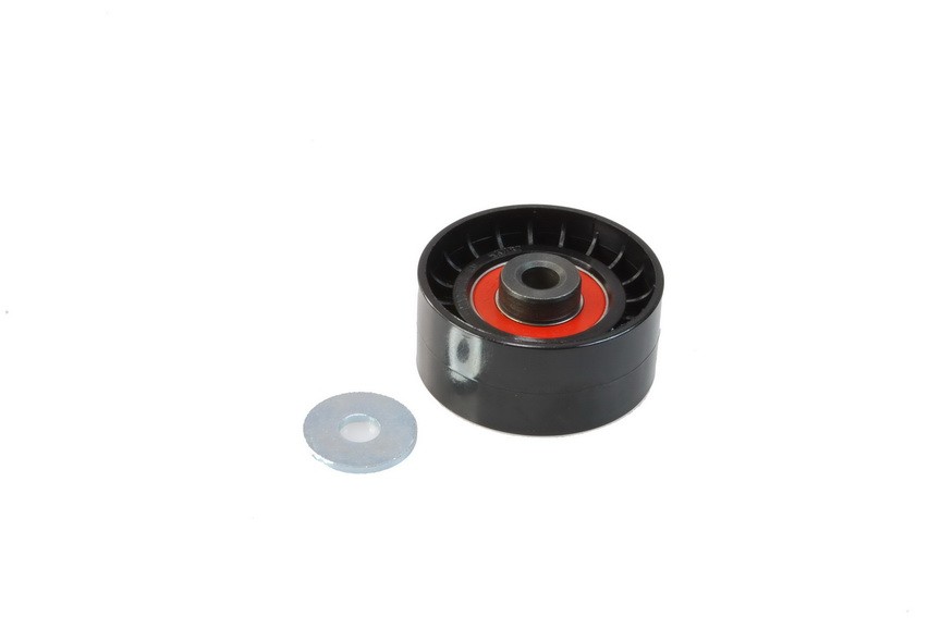 Bta Spannrolle, Keilrippenriemen Größe 26.5 E2r5556bta - Bild 3