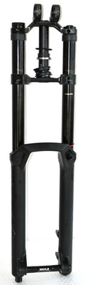 RockShox BoXXer Select D2 27.5´´ Travel 200mm, 44 mm Offset MTB-Gabel