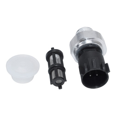 #ad #ad 12677836 917 143 Fit FOR Chevy GMC Hummer Oil Pressure Sensor Switch W Filter $6.70