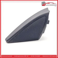 Lautsprecher links vorn Hocht&ouml;ner A2197250198 MERCEDES CLS C219 CLS 320 CDI