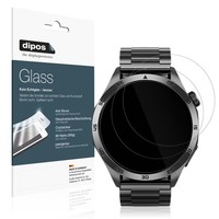 2X Schutzfolie FüR Douself ET485 1.43 Zoll - Anti-Shock 9H Folie Dipos Glass