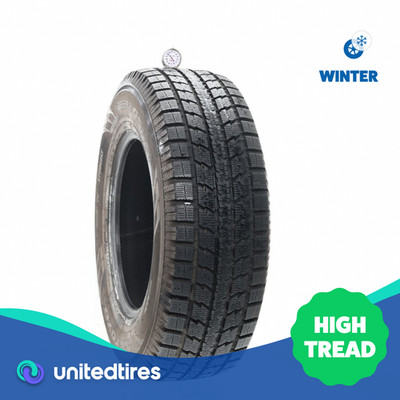 Used 265/70R17 Toyo Observe GSi-5 115S - 12/32