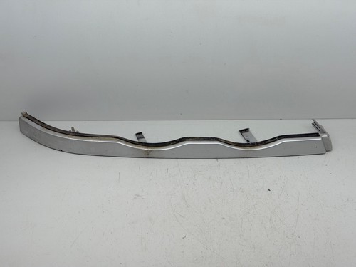 Original BMW 3er E46 Zierleiste Scheinwerfer Rechts Silber 5113 8208482 #A23