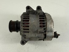 2002-2006 Mini Cooper Alternator Generator Charging Unit Used Oem 2002-2006 Mini Cooper Alternator Generator Charging Unit Used Oem