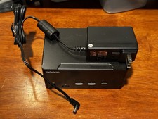 StarTech SV231TDPU34K 2 Port Triple Monitor DisplayPort KVM Switch 4K 60Hz