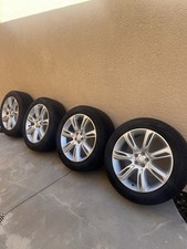 Tires Rims Range Rover 2020 Velour Pirelli Scorpion Zero Tires With Rims New X4