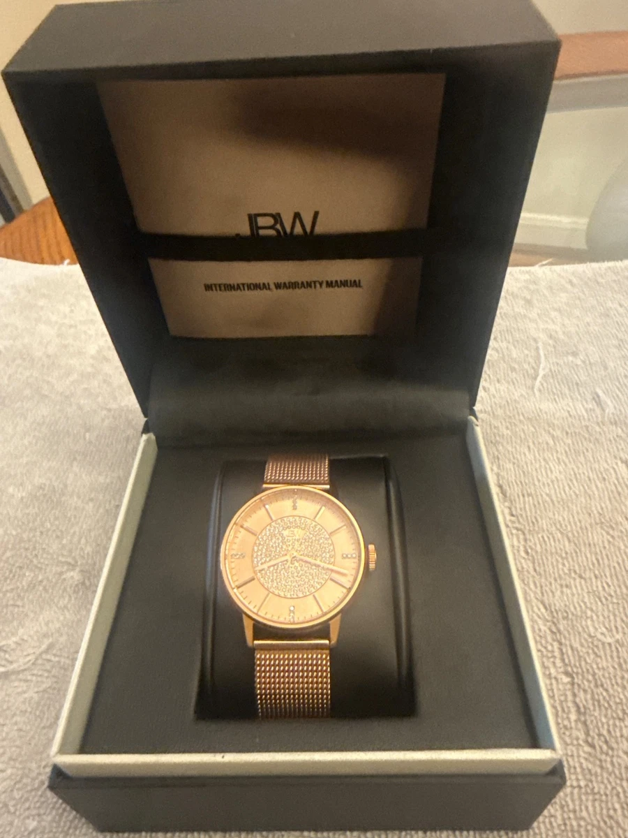 JBW Wristwatches for sale | eBay display picture 3