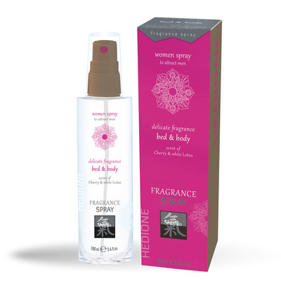 Pheromone & Parfum 100ml für die Frau Anziehung von Männern Aprodisiakum Duft