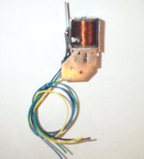 REBUILT LIONEL E UNIT 100-25 FINGERS DRUM BOARD LEVER SPRING-WASHER RIVET, PARTS