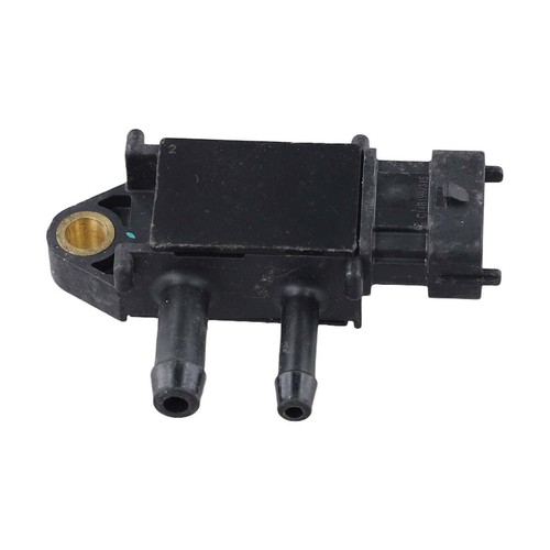 Car Engine Sensor Differential Pressure Sensor Wear-resistant ABS Material - Picture 6 of 12