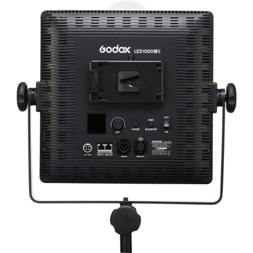 Godox LED1000D II 5600K 70w Luz de Día LED Luz de Video - Imagen 6 de 9