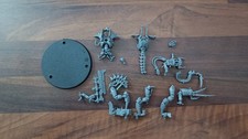 Warhammer 40K Necrons Skorpekh Lord New