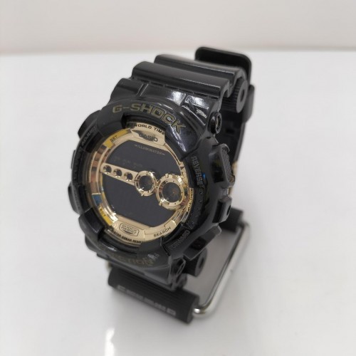 Casio Watch GD-100GB - Bild 2 von 11