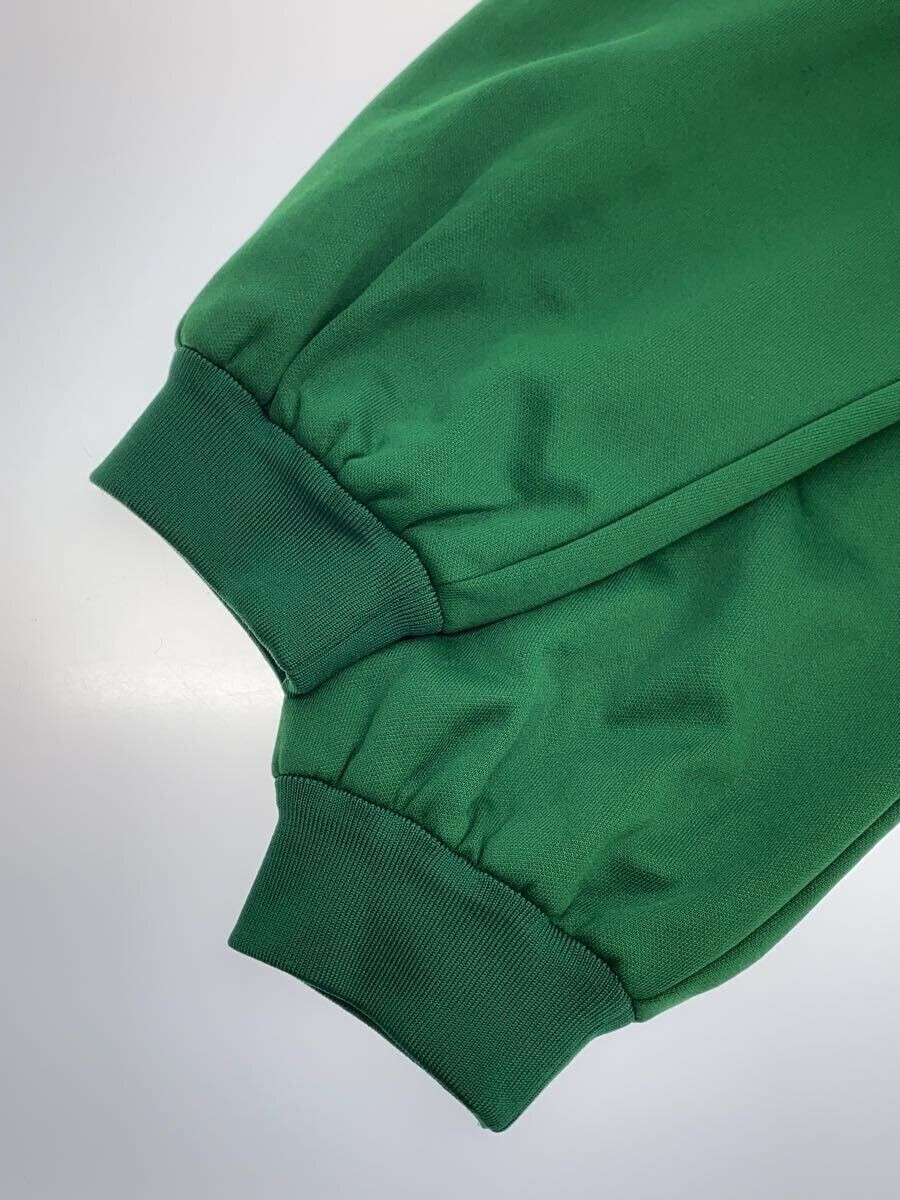 GUCCI 575740-XJBA8 Other Jacket L Polyester Green Total Pattern 