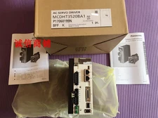 New in box Panasonic MCDHT3520BA1 AC Servo Driver