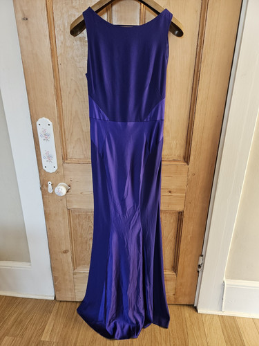 COAST Sleeveless Dress Size 12