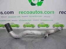 17283RBDE002 intercooler rohr HONDA ACCORD VII TOURER CM CN rectp1917317