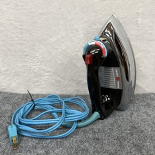 General Electric Steam Iron In Collectible Irons for sale | eBay