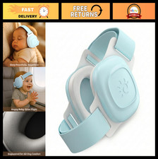 Noise Cancelling Baby Headphones   Infant Toddler Ear Muffs 24 dB Hearing Protec