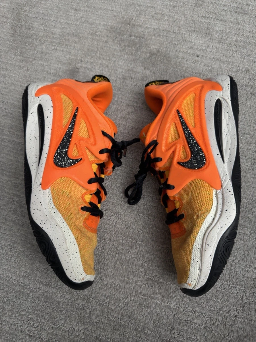 Nike KD 15 EYBL Peach Jam | eBay display picture 1