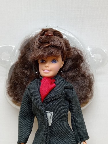 Vintage 1990s Hornby World of Cassy Equestrian Horse Riding Doll - New Unboxed - Bild 2 von 5