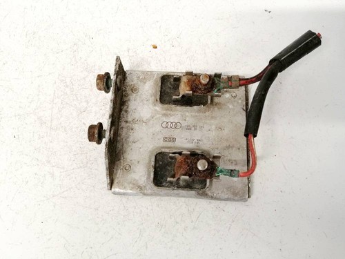 8d0959493 Lüfter Steuergerät Relais  Volkswagen Passat DE2103486-22