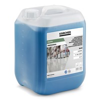 Rm 69 FlüSsig 6.295-900.0 KäRcher Boden Reiniger Reinigungsmittel 10 Liter