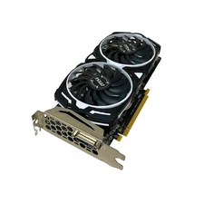MSI Radeon RX 470 MINER 4GB GDDR5 Graphic Card