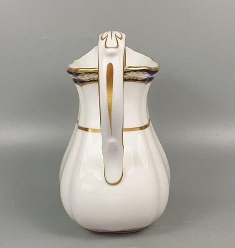 SPODE CHANCELLER COBALT Y8439 (GOLDRAND) GESCHIRR *EINZELVERKAUFT* - Bild 40 von 66