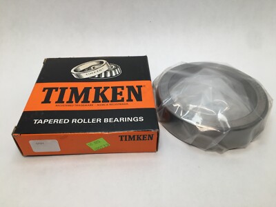 Timken 5721 Taper Bearing Cup 5.513'' OD 1-3/8'' W USA
