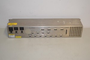 ^ Cascade Microtech Controller Unit 500V 168-590 (MS01535) #W6114
