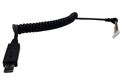Sony PXW-FX9 FX9 Side Grip Handle Cable Cord Connector Replacement Part Genuine