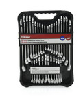 Hyper Tough 32-Piece Combination Wrench Set