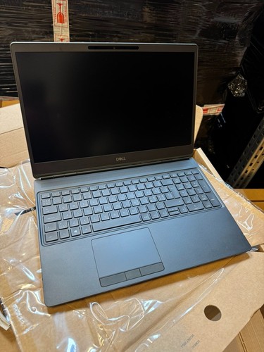 🖥️ DELL Precision 7560 – i9-11950H | RTX A4000 8GB | 32GB RAM | 1TB SSD | FHD - Afbeelding 5 van 8