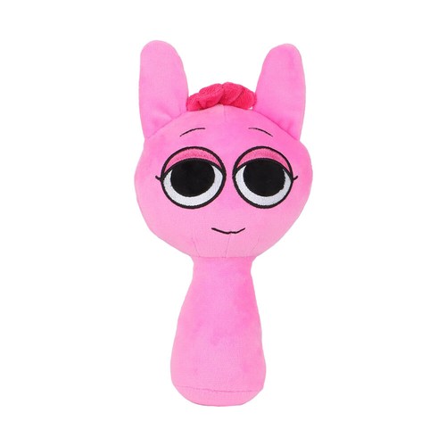 Sprunki Incredibox Plush Doll Toy Game Collection Doll Toy Raddy Vineria Brud TK - Picture 31 of 83