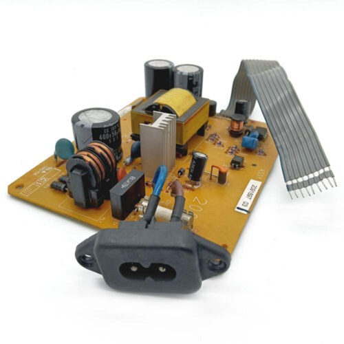 220V C589 Power Supply Board For Epson Stylus Photo R2400 R1800 1400 R2000 R2880 - Imagen 2 de 4
