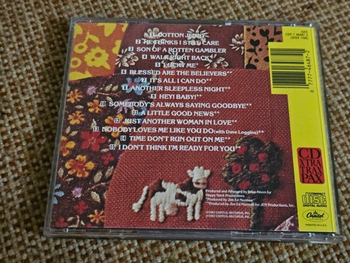 Used CDs, Albums & Soundtracks, Clear my Music Shelf! Buy 3 Get 1 Free! CD - Picture 299 of 628