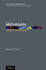Michigan State Constitution, Hardcover by Fin...