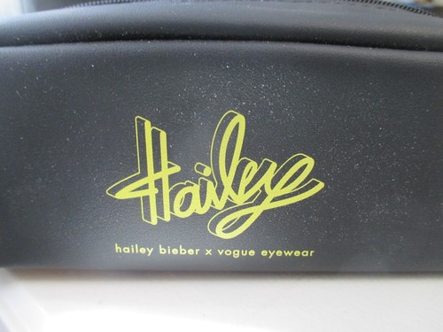 Vogue hailey bieber 5442S W44/87 sunglasses 130 - Picture 4 of 4