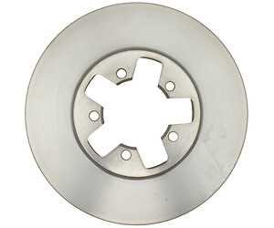 Frt Disc Brake Rotor Raybestos 96094R - Foto 3 di 6