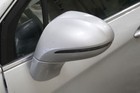 Driver Side View Mirror With Memory Opt A45 Fits 17-19 ENVISION 2814240