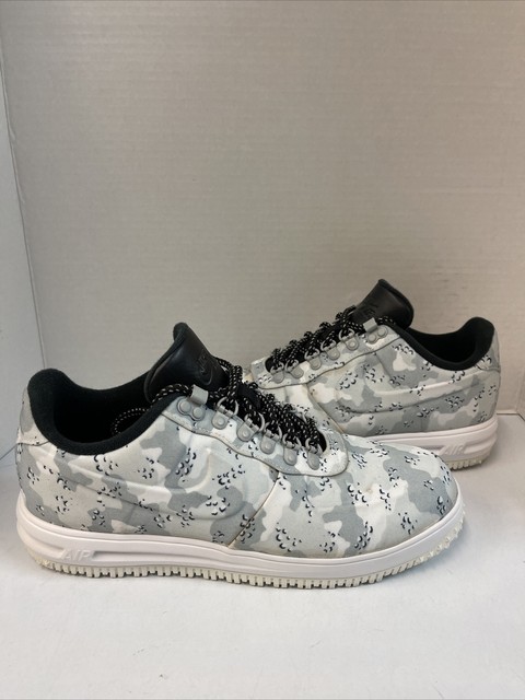lunar force 1 duckboot 2017